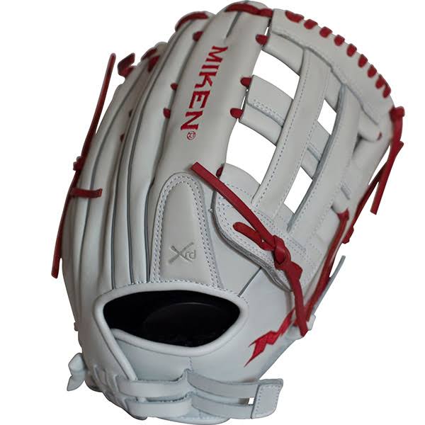 Miken Pro Series 13.5 inch PRO135-WS Slowpitch Softball Glove