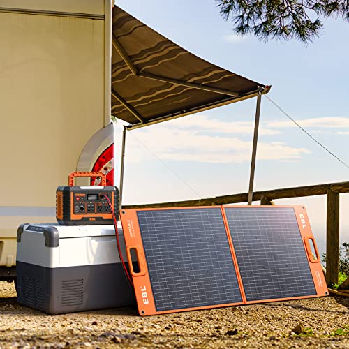 EBL Power Station Combo Series New Generation
