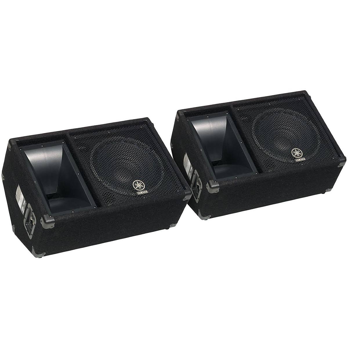 Yamaha SM12V Speaker Pair