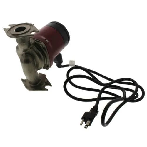 Grundfos Alpha2 15-55SF/LC 1/16 HP Variable-Speed Circulator Pump