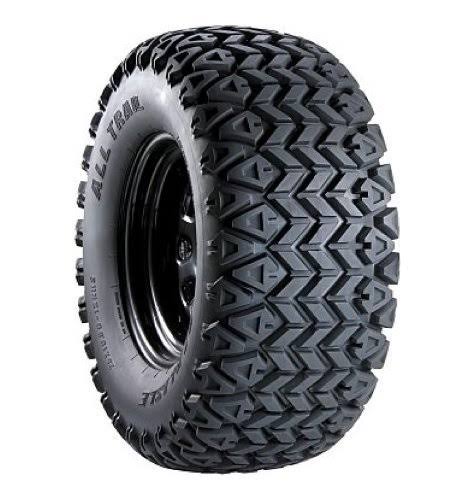 Carlisle All Trail ATV Tire - 22x11-10