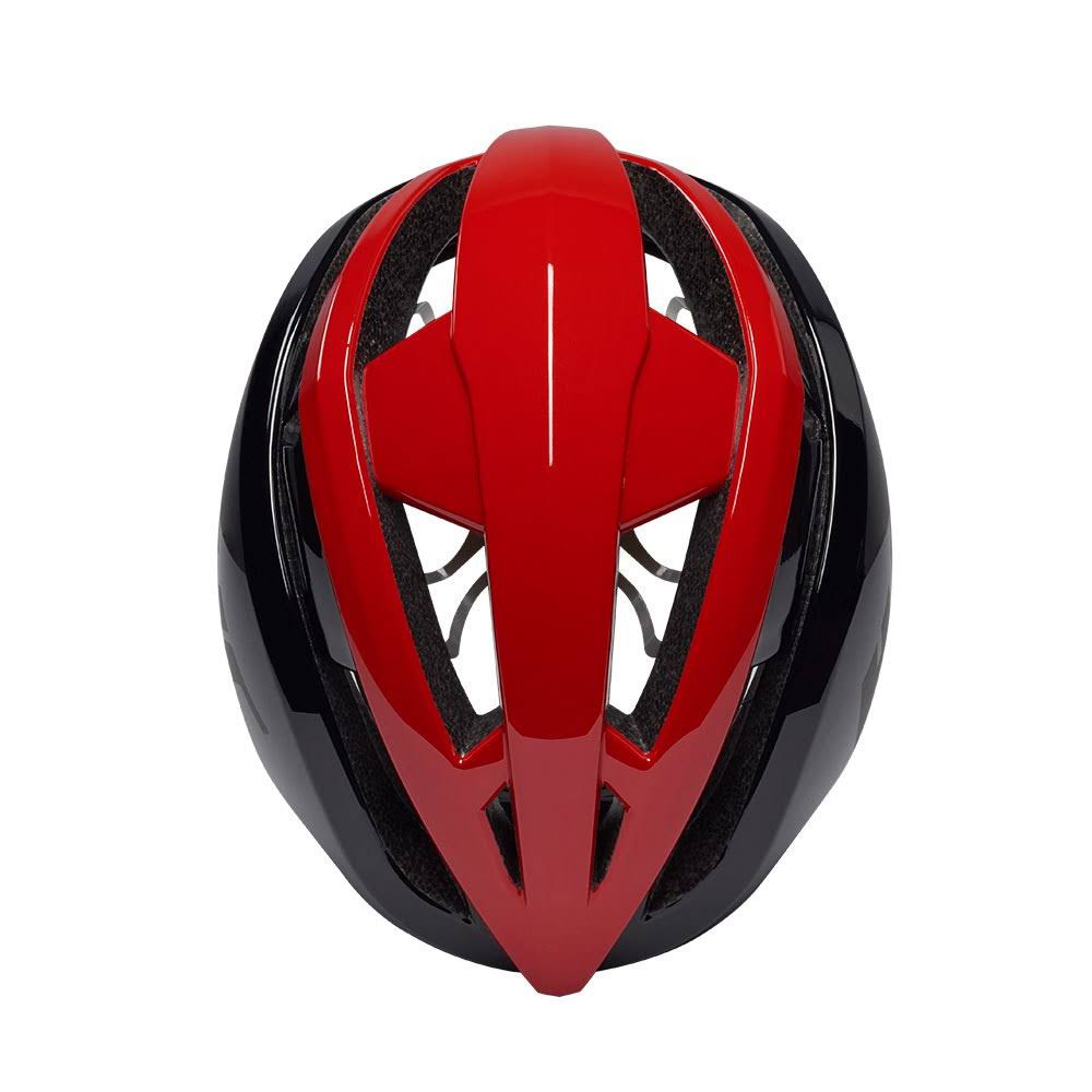 HJC Ibex 2.0 Helmet Red Black - M