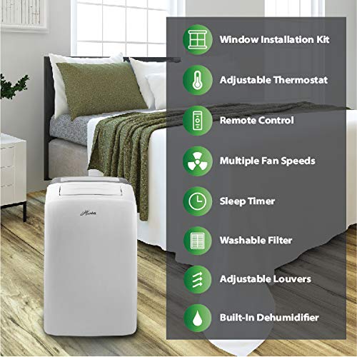 Hunter Fan Company - Portable Air Conditioner