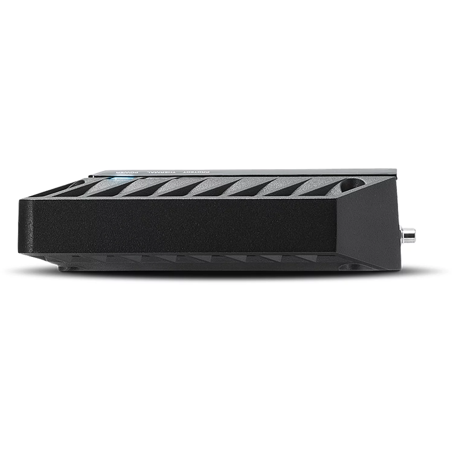Rockford Fosgate T2500-1bdCP Power 2500 Watt Class-bd Constant Power Amplifier