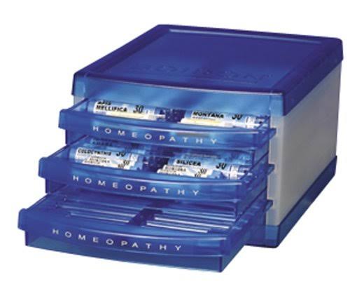 Boiron HomeoFamily Kit 1 Kit