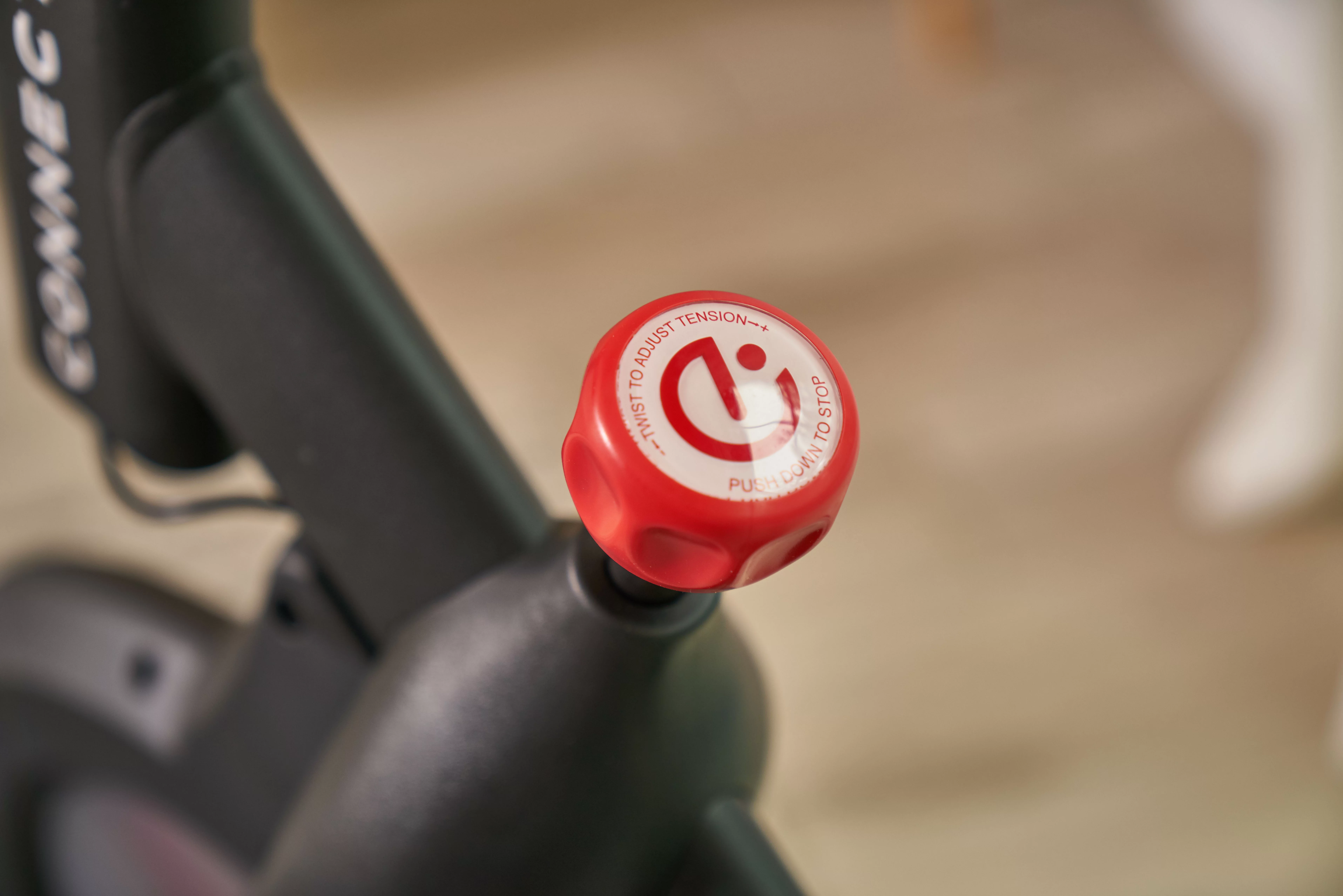 Echelon Connect Sport-S Indoor Cycling Exercise Bike with 30 Day Free Membership Trial