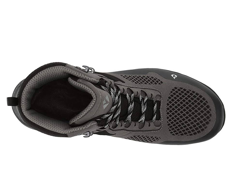 Vasque Breeze LT GTX Men&s Gargoyle/Jet Black / 9.5