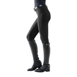 Irideon Cadence Full Seat, Black