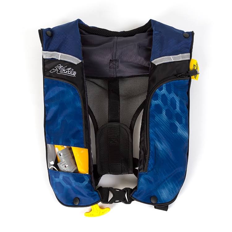 Hobie Inflatable PFD - Green