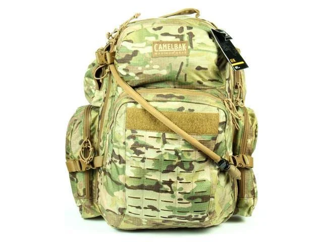 CamelBak BFM 100 oz/3L Mil Spec Antidote Multicam - 62594