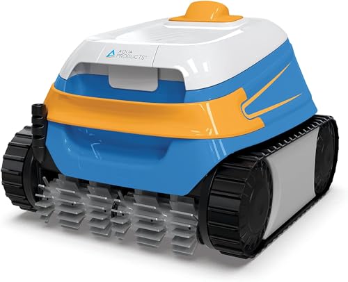 Aqua Products EVO Robotic Pool Cleaner EVO