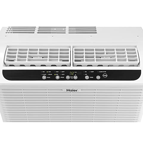 GE Window Air Conditioner