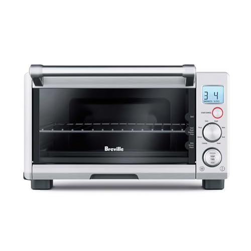 Breville Bov650Xl Stainless Steel countertop oven