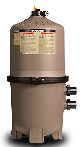 Hayward SwimClear Cartridge Pool Filter