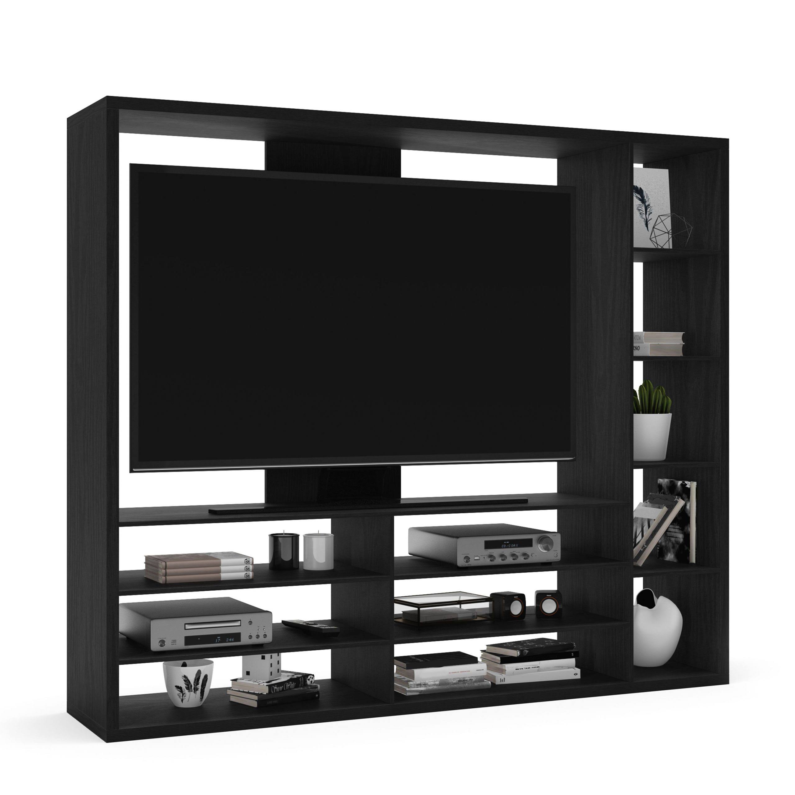Mainstays Entertainment Center for TVs Up to 55