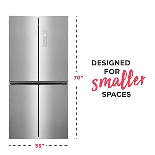 FRIGIDAIRE Refrigerator