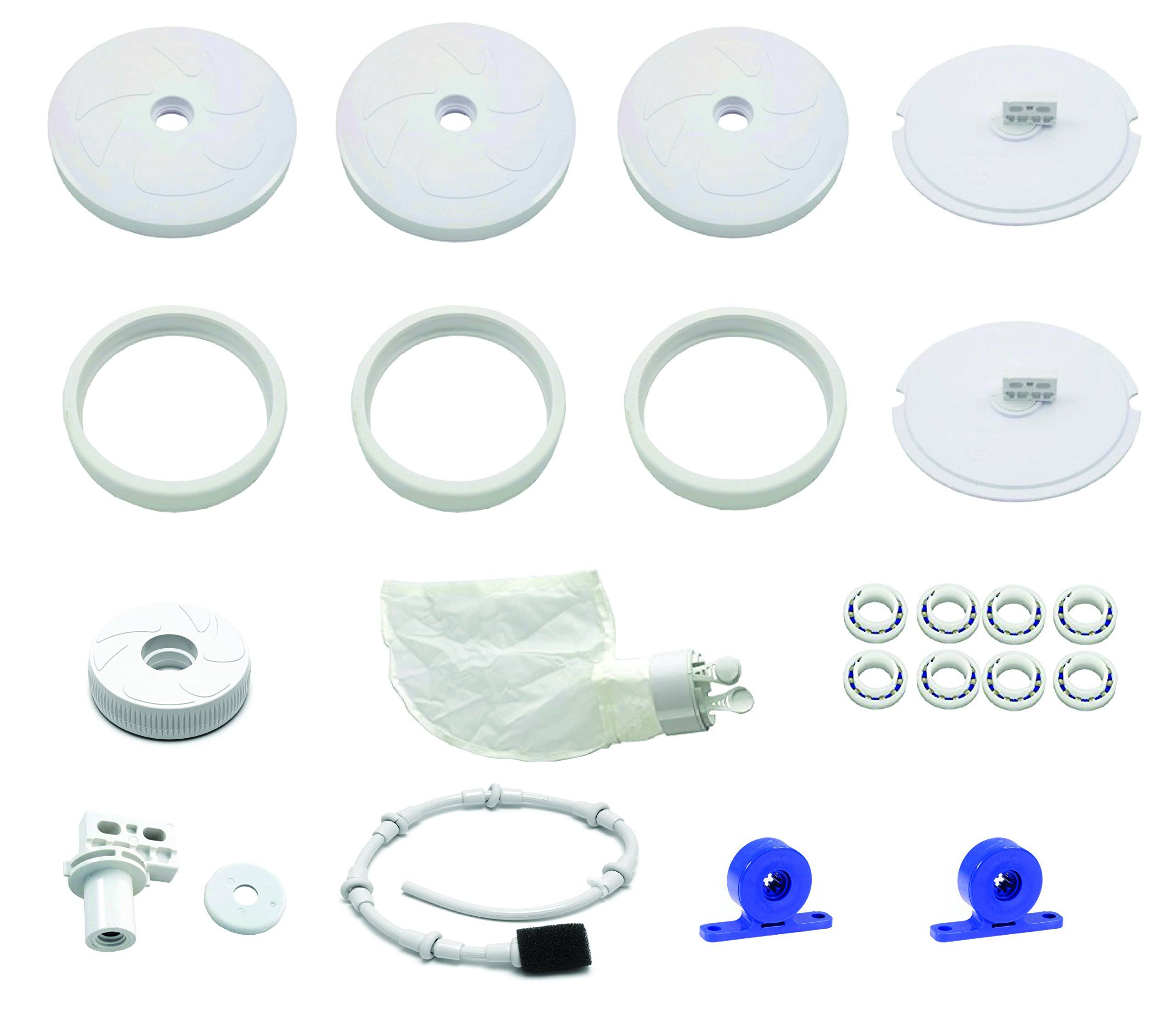 FibroPool Polaris 280 Tune Up Kit