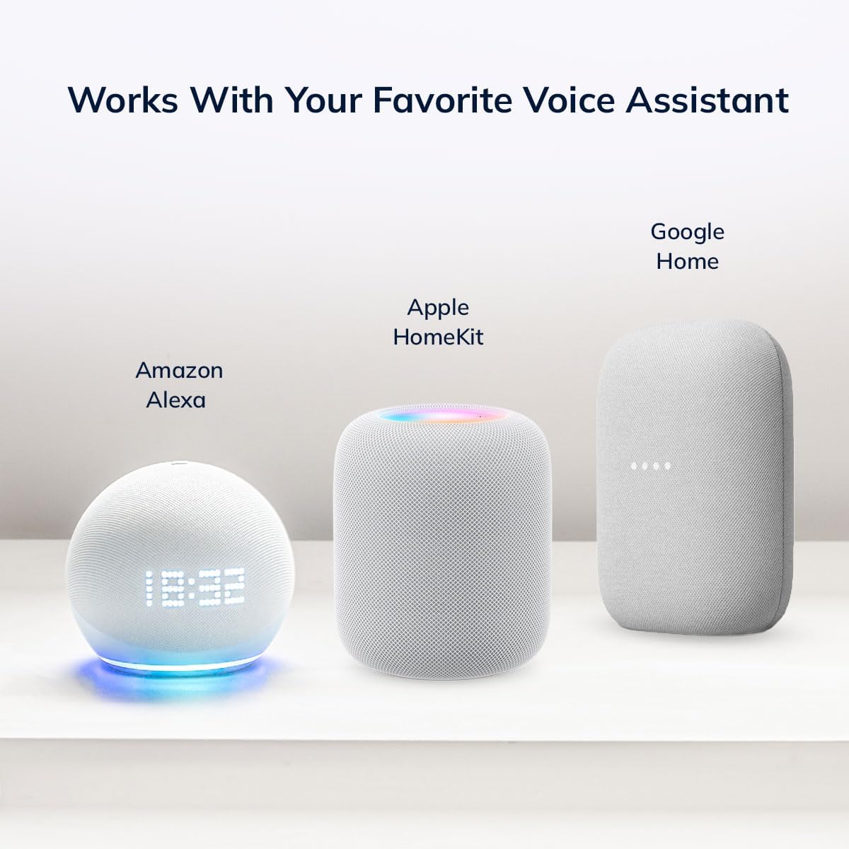 Hubitat Elevation Home Automation Hub (Model C-8 Pro) Smart Home Hub Works with Alexa, Apple HomeKit, Google Home, Zigbee, Z-Wave, Matter