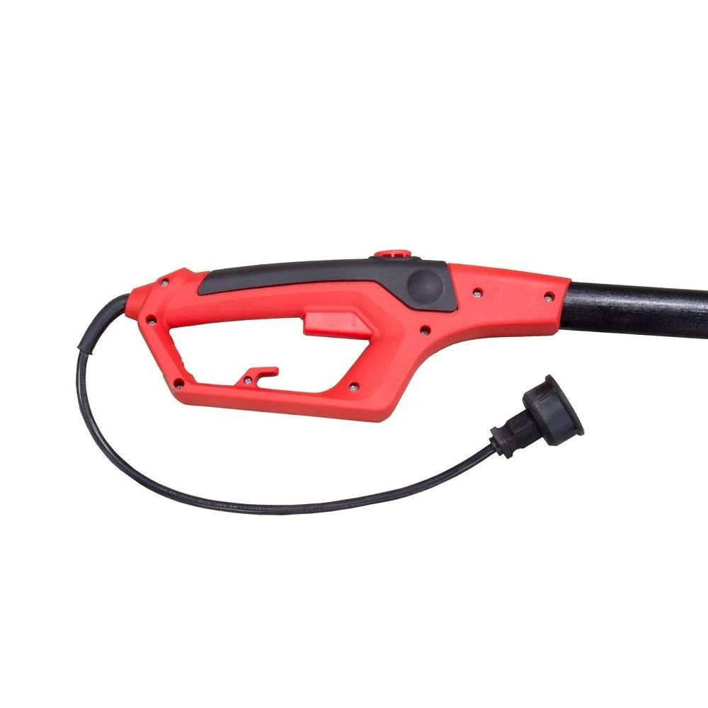 Power Smart PS6108 8 inch 6 Amp Extending Corded Electric Pole Saw