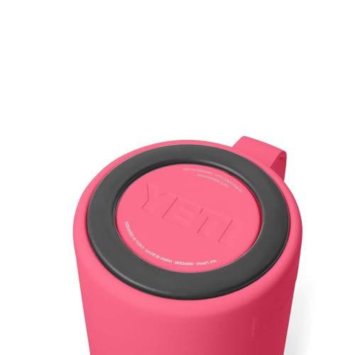 YETI Rambler French Press Coffee Maker, with GroundsControl Filter