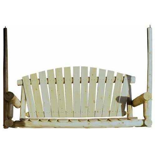 Lakeland Mills 5& Porch Swing