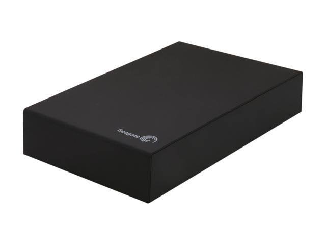 Seagate Expansion Stbv1000100 1 TB 3.5x22 External Hard Drive - Retail