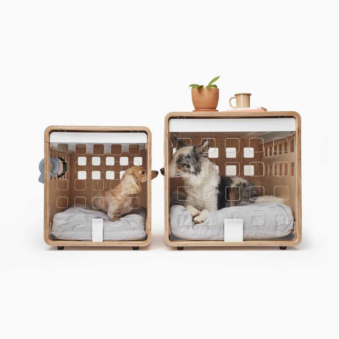 Fable Pets Pet Crate Gate - Pet Supplies online store
