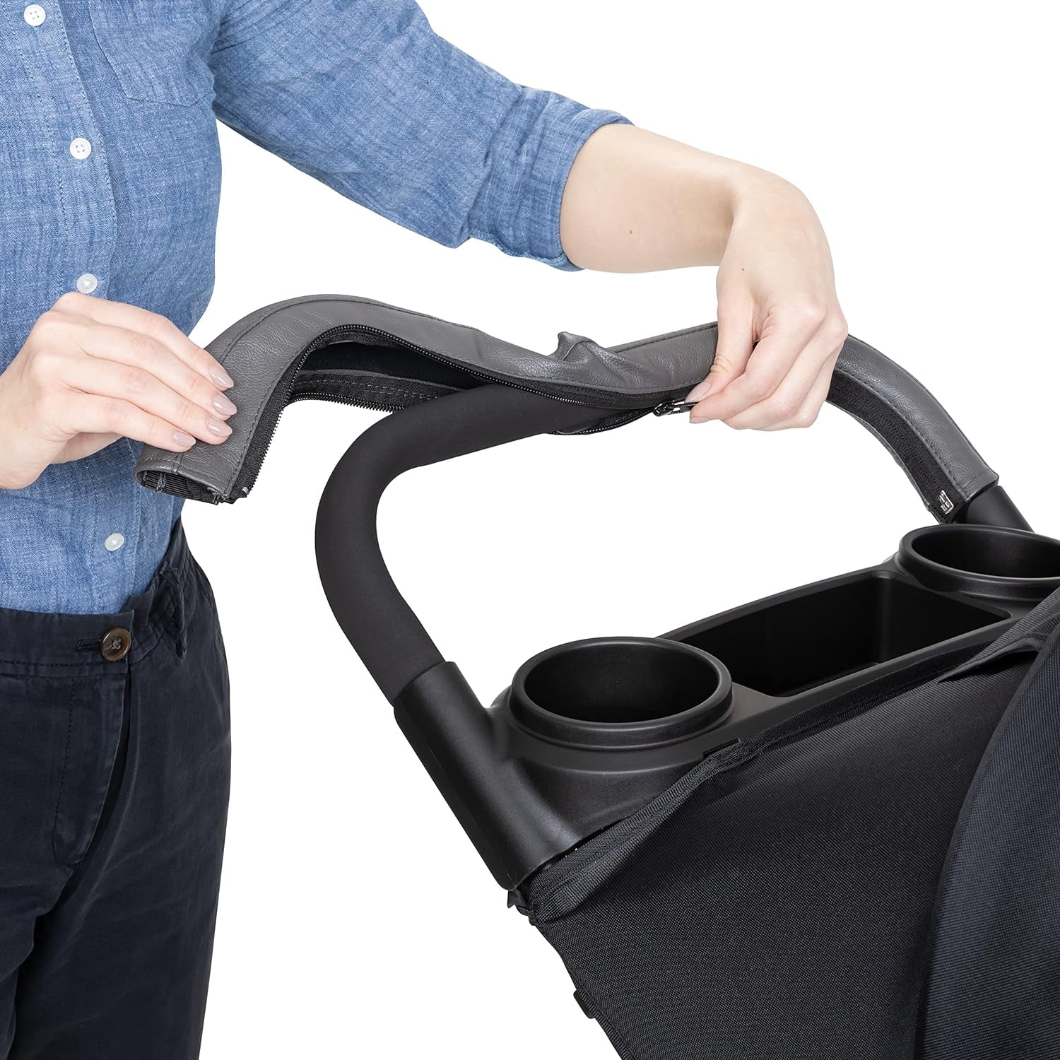 Baby Trend Passport Cargo Stroller