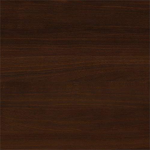 Office by Kathy Ireland Method 3 Drawer Mobile File Cabinet in Century Walnut