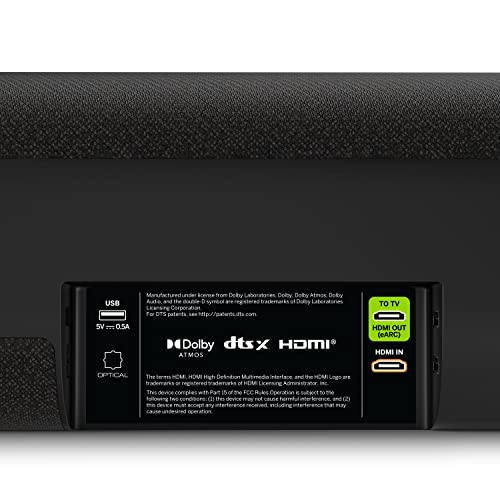 VIZIO Elevate Sound Bar