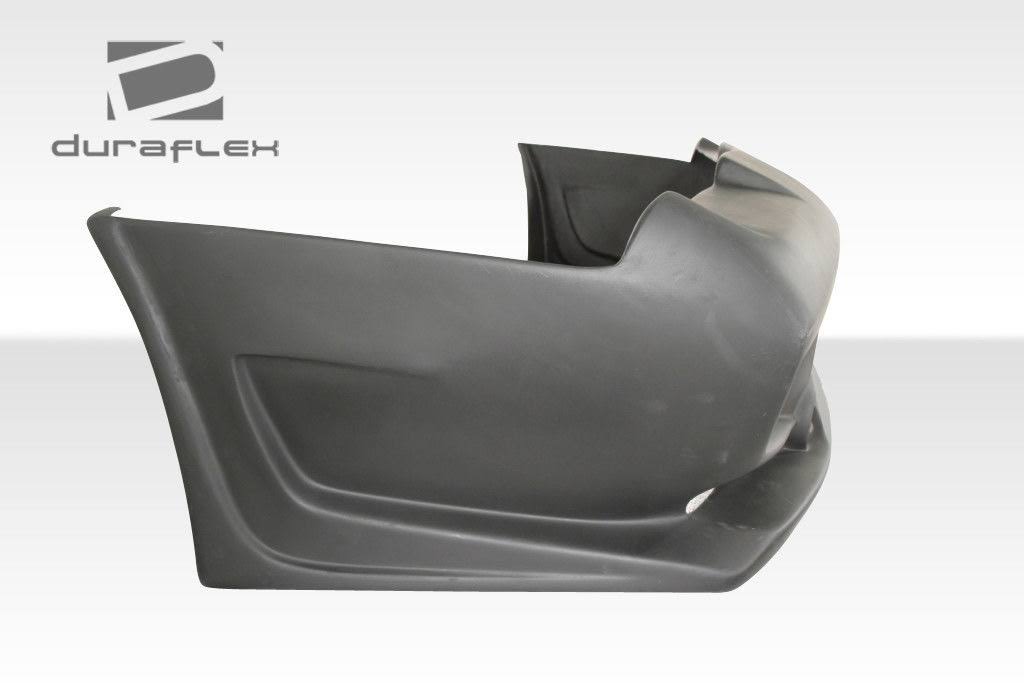 Duraflex 103705 Trans Am Xtreme Front Bumper Body Kit 1 PC for Pontiac Firebird 82-92
