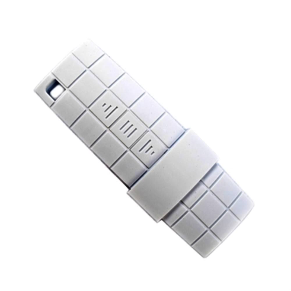 Aleko 16 ft. W x 10 ft. D Retractable Motorized Patio Awning, White