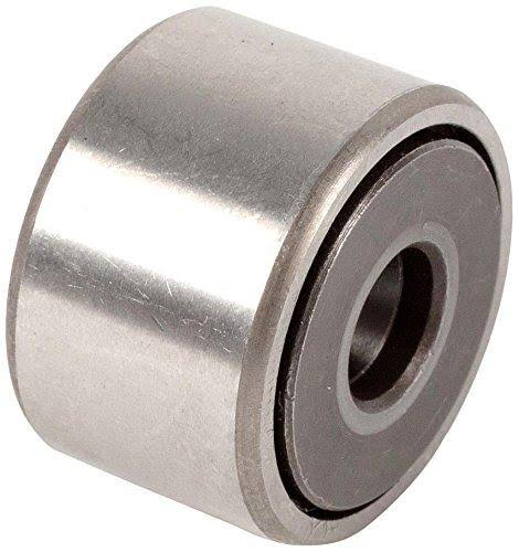 Smith Bearing Yr-1-3/8-x-ss Cam Follower,yoke,sealed,stainless Steel,