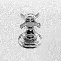 Newport Brass 3-230/ORB Fairfield Diverter/Flow Control Handle Oil Rubbed Bronze