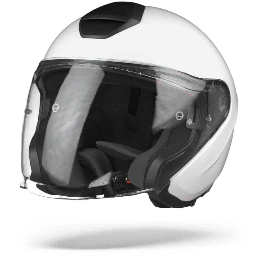 Schuberth - Helmet M1 Pro White - Size Xs