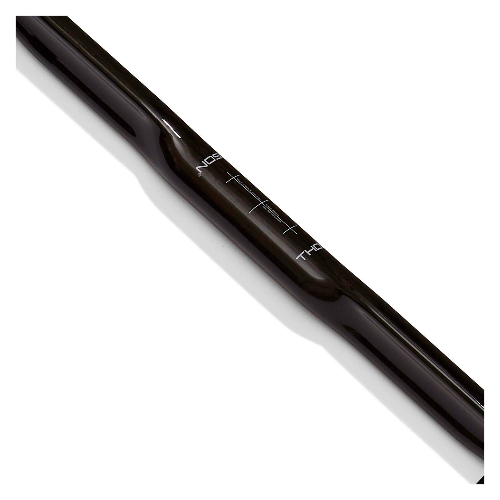 Thomson Carbon Road Handlebar - 42cm