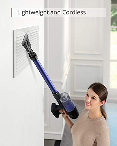 eufy by Anker, HomeVac S11