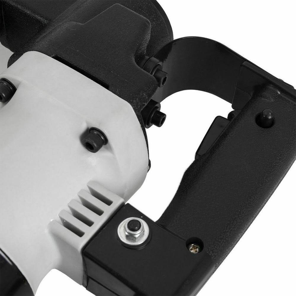 XtremepowerUS Demolition Hammer Jack Hammer 1000W Concrete Breaker with Case