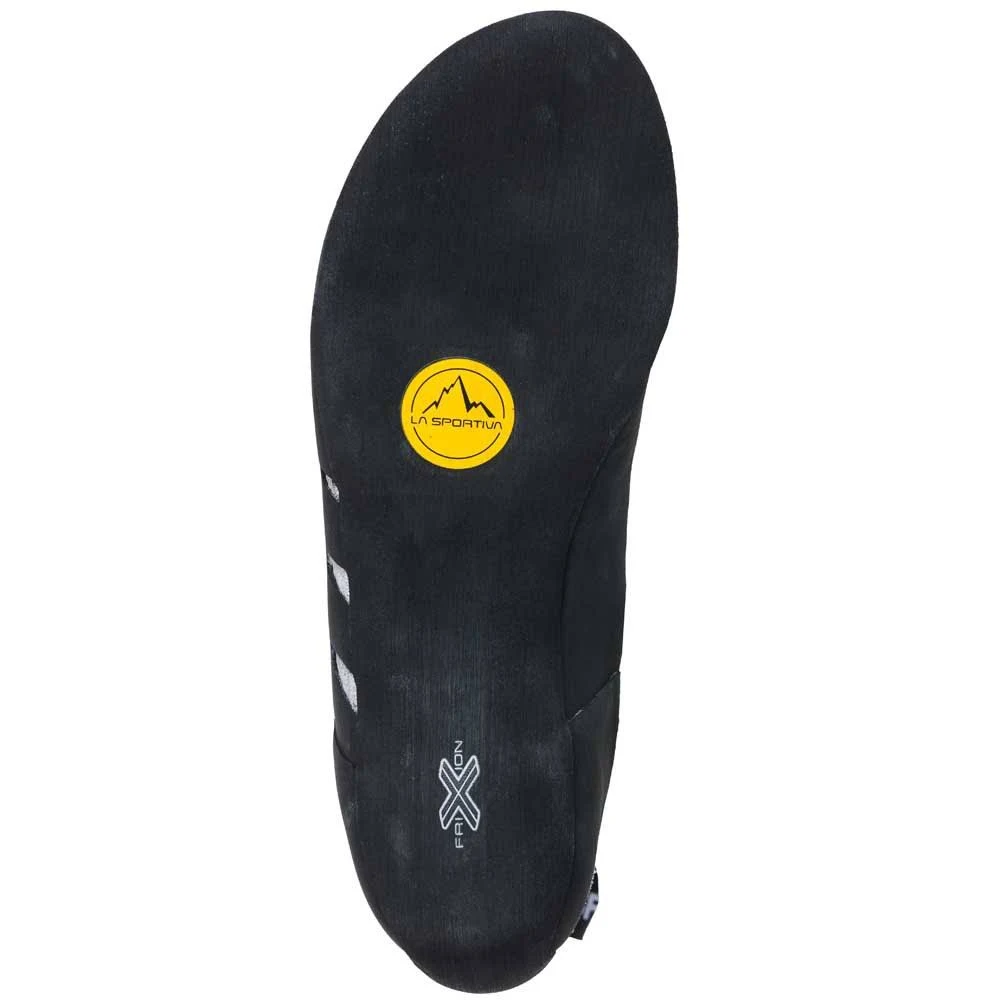 La Sportiva Tarantulace Woman Grey/Hibiscus 35.5