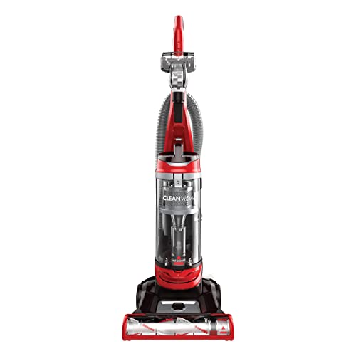 Bissell CleanView Upright Vacuum Cleaner