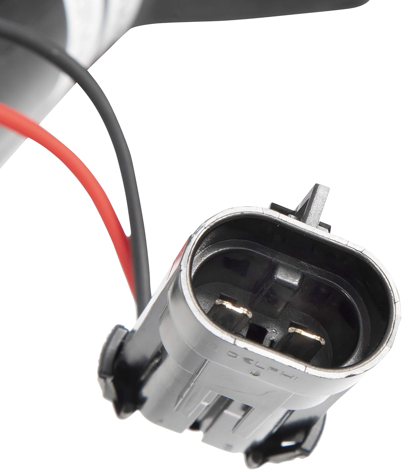 Gear Motor Without pin for Above Floor Slide-Outs
