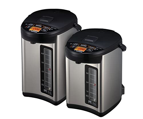 Zojirushi Water Boiler & Warmer