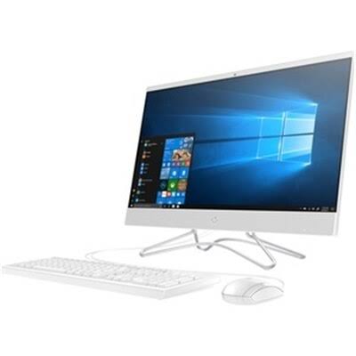 HP 24F0018 23.8 inch All-in-One A9, 8gb, 1TB, Windows 10