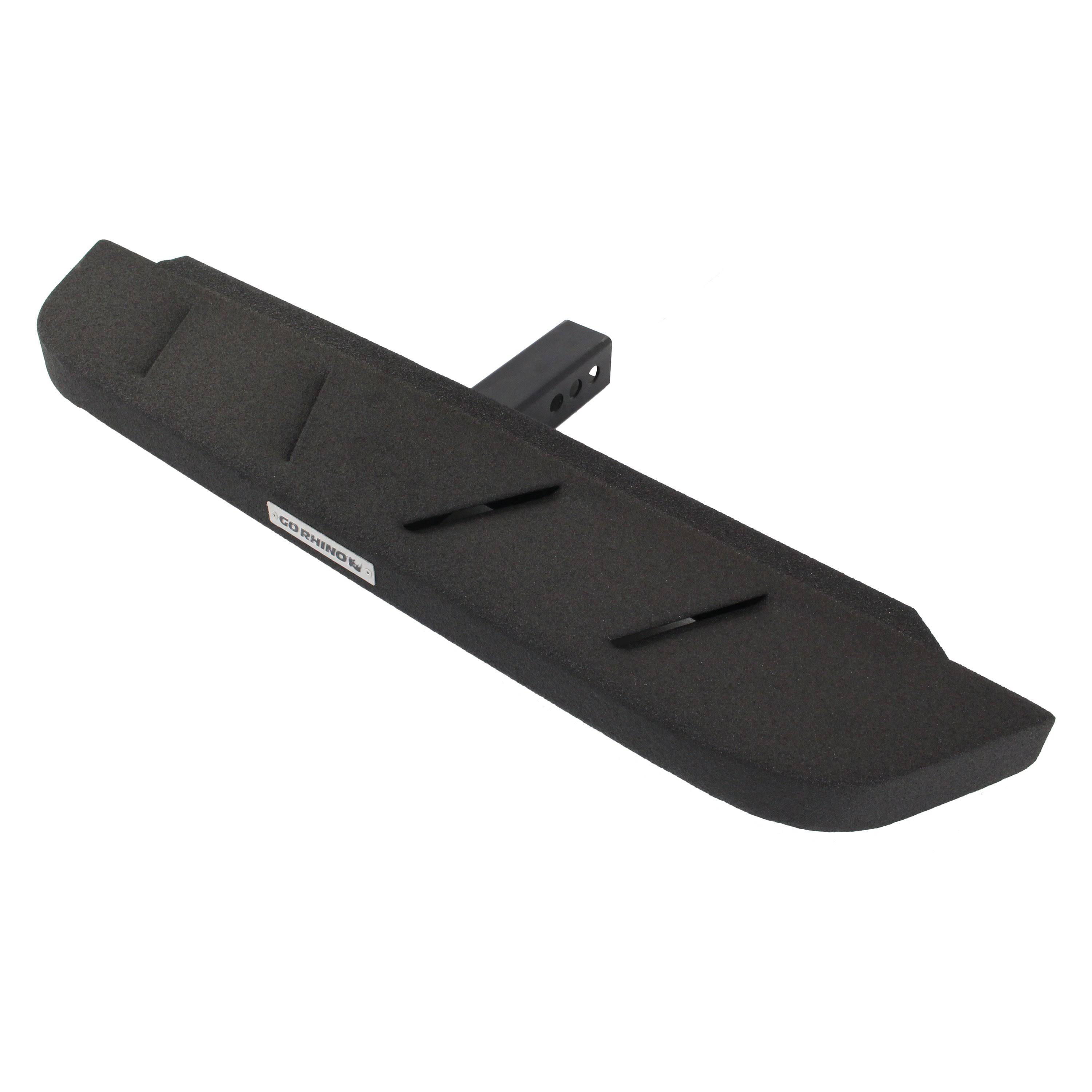 Go Rhino RB610T - RB10 Universal Hitch Step