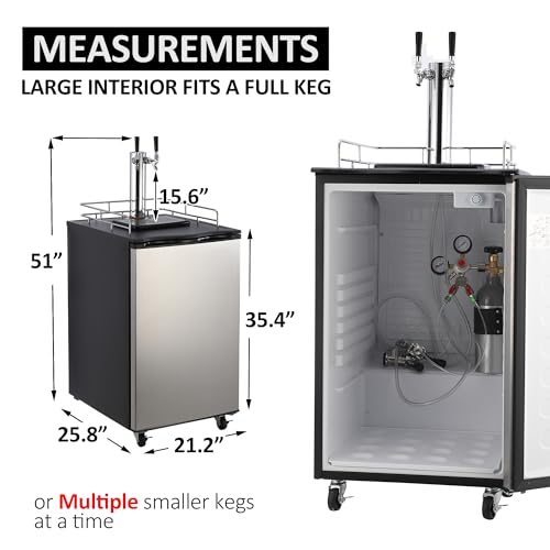 KEGERATOR