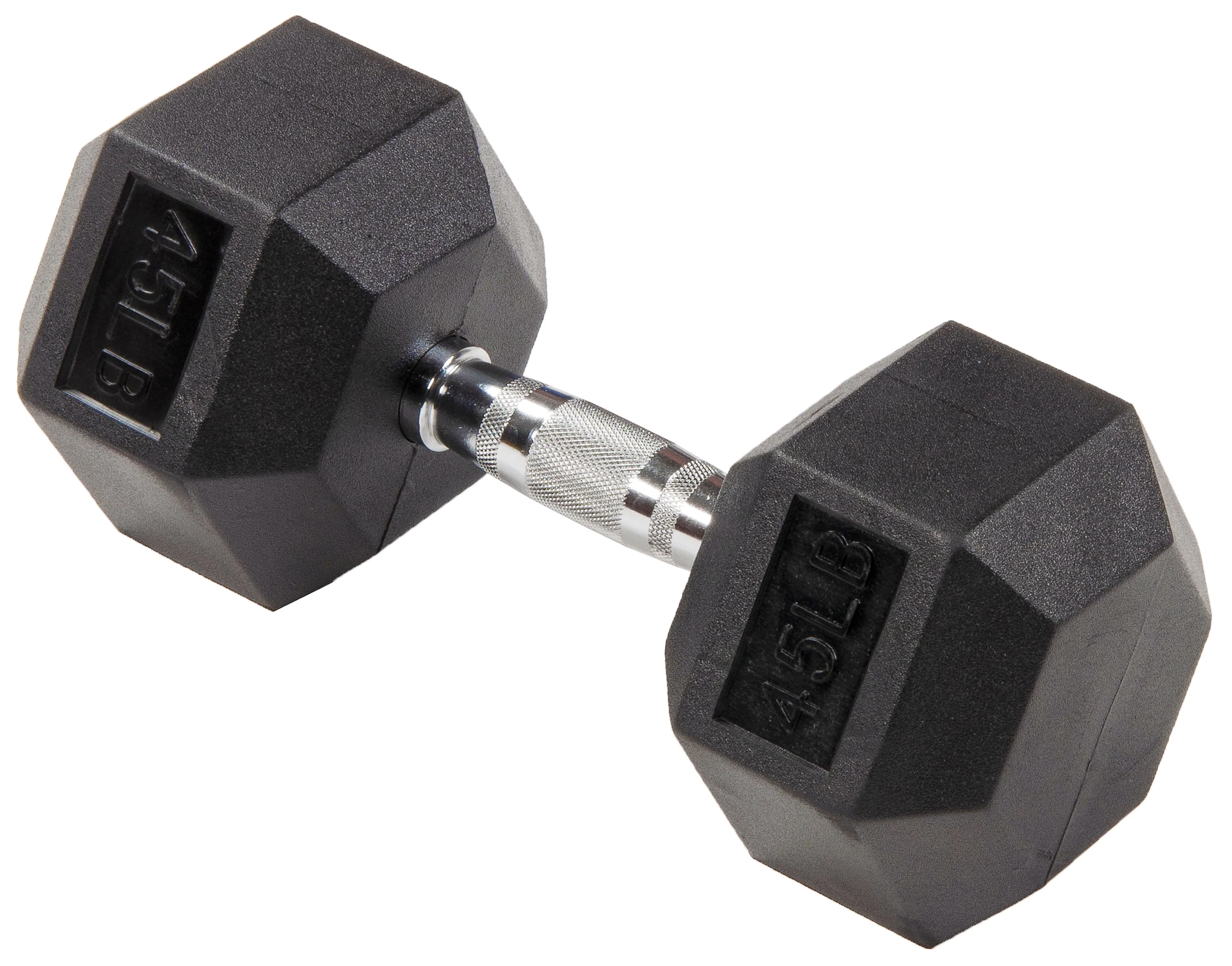 BalanceFrom 150 LB Dumbbell Set with A-Frame Rack, Pair of 5, 10, 15, 20, 25 LB