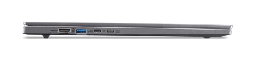 Acer Swift 14 AI Copilot+ PC | 14.5" 2.5K 120Hz Display | Unlock AI Experiences | Snapdragon X Plus 10-Core Processor | 16GB LPDDR5X | 1TB Gen 4 SSD | Wi-Fi 7 | Windows 11 Home | SF14-11-X128