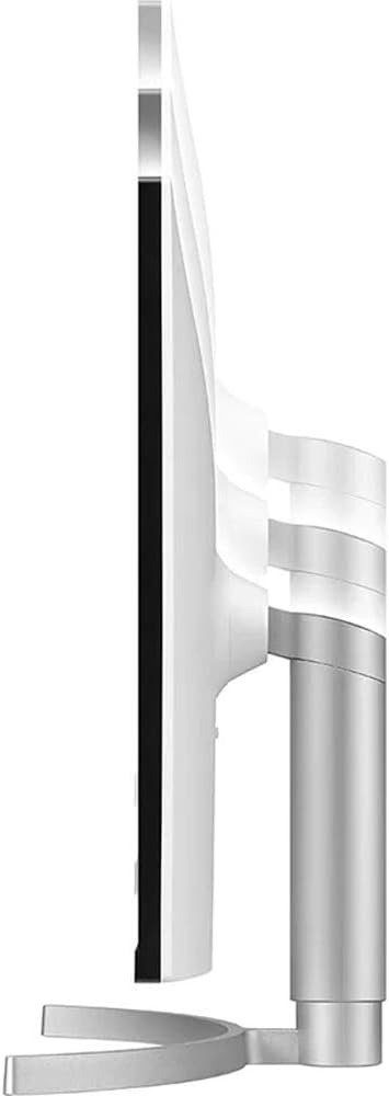 LG 32UN650-W 32 inch UHD 3840x2160 IPS Ultrafine Monitor with HDR10 AMD FreeSync (Renewed)
