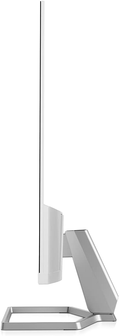 HP 27-inch FHD Monitor with AMD FreeSync Technology (2021 Model, M27fw)