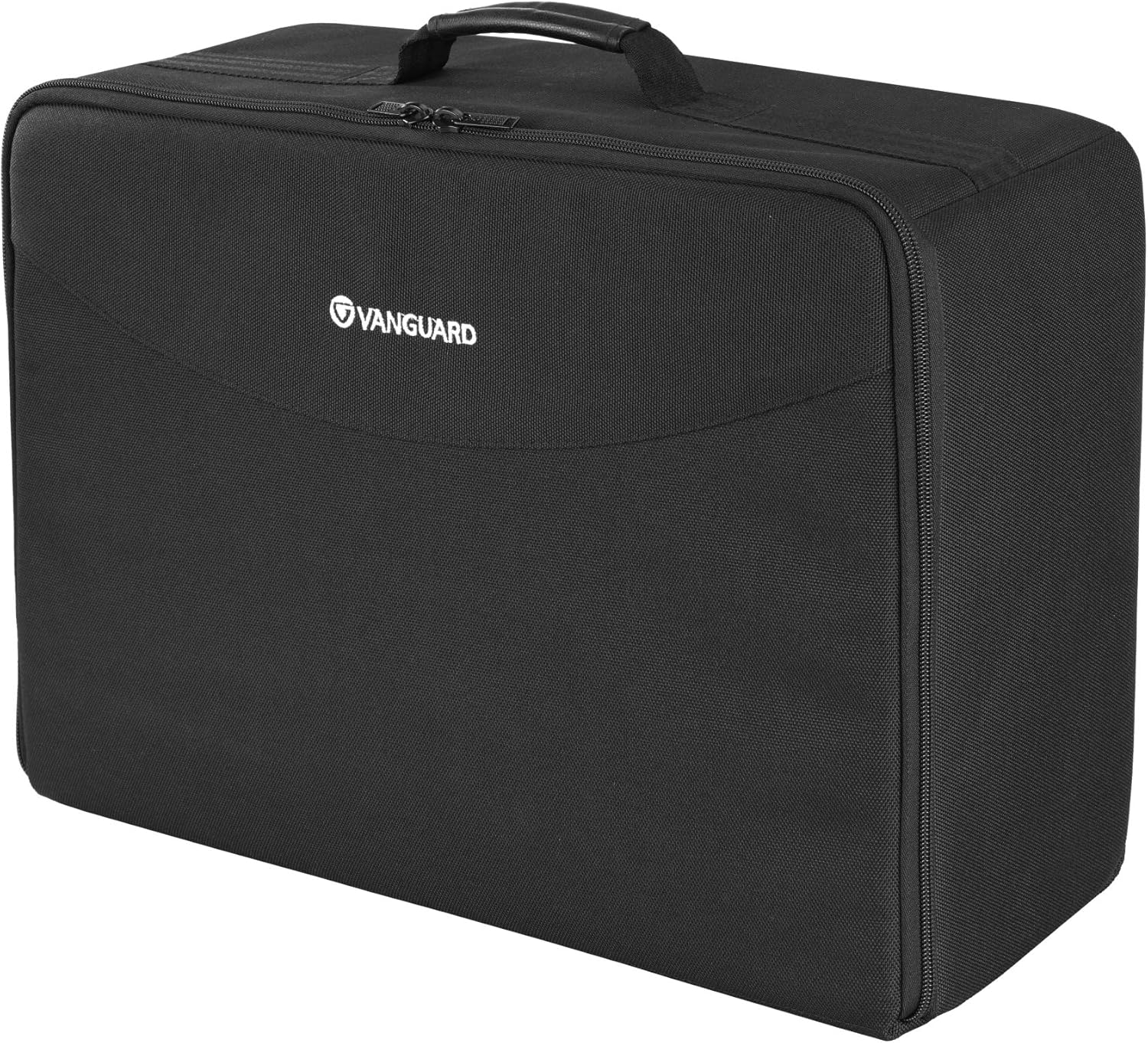 Vanguard Divider Bag 40 Customizeable Insert/Protection Bag for SLR DSLR Camera, Lenses, Accessories